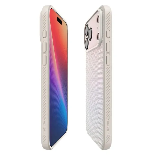 etui-spigen-liquid-air-do-apple-iphone-17-pro-natural-titanium-funkcje-antyposlizgowa-struktura-ladowanie-indukcyjne-pochlanianie-wstrzasow