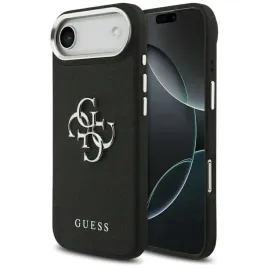 etui-guess-grained-big-4g-classic-logo-do-apple-iphone-17-air-czarny