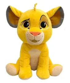 disney-krol-lew-maskotka-przytulanka-pluszowy-mis-lwiatko-simba-25-cm