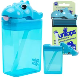 drink-in-the-box-tritanowy-kwadratowy-bidon-dzieciecy-z-hipopotamem-235ml