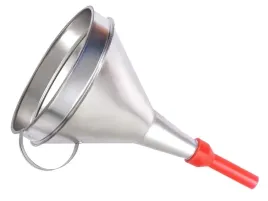 lejek-metalowy-do-paliwa-oleju-prosty-mocny-z-sitkiem-plastikowa-wylewka