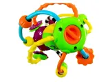 dumel-discovery-kula-sensoryczna-lusterko-6m-plec-chlopcy-dziewczynki-unisex