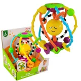 dumel-discovery-kula-sensoryczna-lusterko-6m-wiek-dziecka-6-m