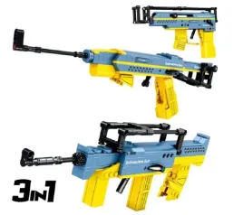 klocki-scorpion-submachine-zestaw-3w1-pistolet-258-elementow