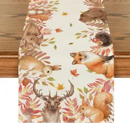 bieznik-stolowy-jesienny-dekoracja-jesienna-jesienny-wzor-40x240cm