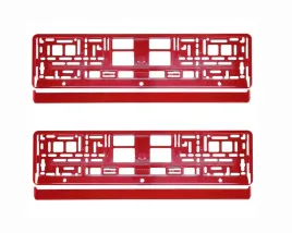 ramki-pod-tablice-rejestracyjne-ramka-do-tablic-rejestracyjna-2x-czerwona