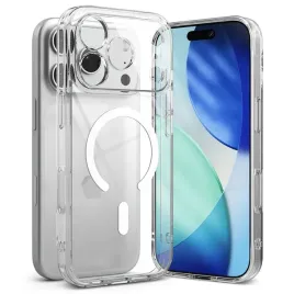 etui-ringke-fusion-magnetic-magsafe-do-apple-iphone-17-pro-max-clear