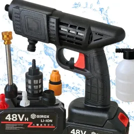 myjka-cisnieniowa-akumulatorowa-2x-bateria-1500w-pianownica-dysze-zestaw