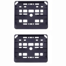 ramka-pod-tablice-rejestracyjna-skuter-motorower-ramki-motoroweru-czarna-2x