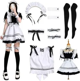 kostium-pokojowki-sukienka-czarna-przebranie-stroj-kobiecy-halloween