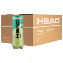 pilki-do-padla-karton-head-padel-one-24x3-puszki