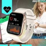 smart-watch-damski-zegarek-rozmowy-jezyk-polski-sport-sms-cykl-sen-4-paski-marka-zeetech