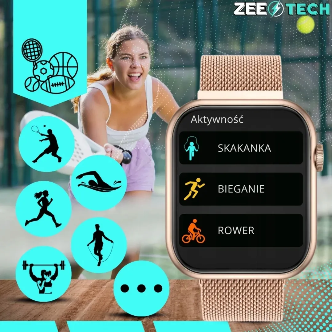 smart-watch-damski-zegarek-rozmowy-jezyk-polski-sport-sms-cykl-sen-4-paski-stan-nowy