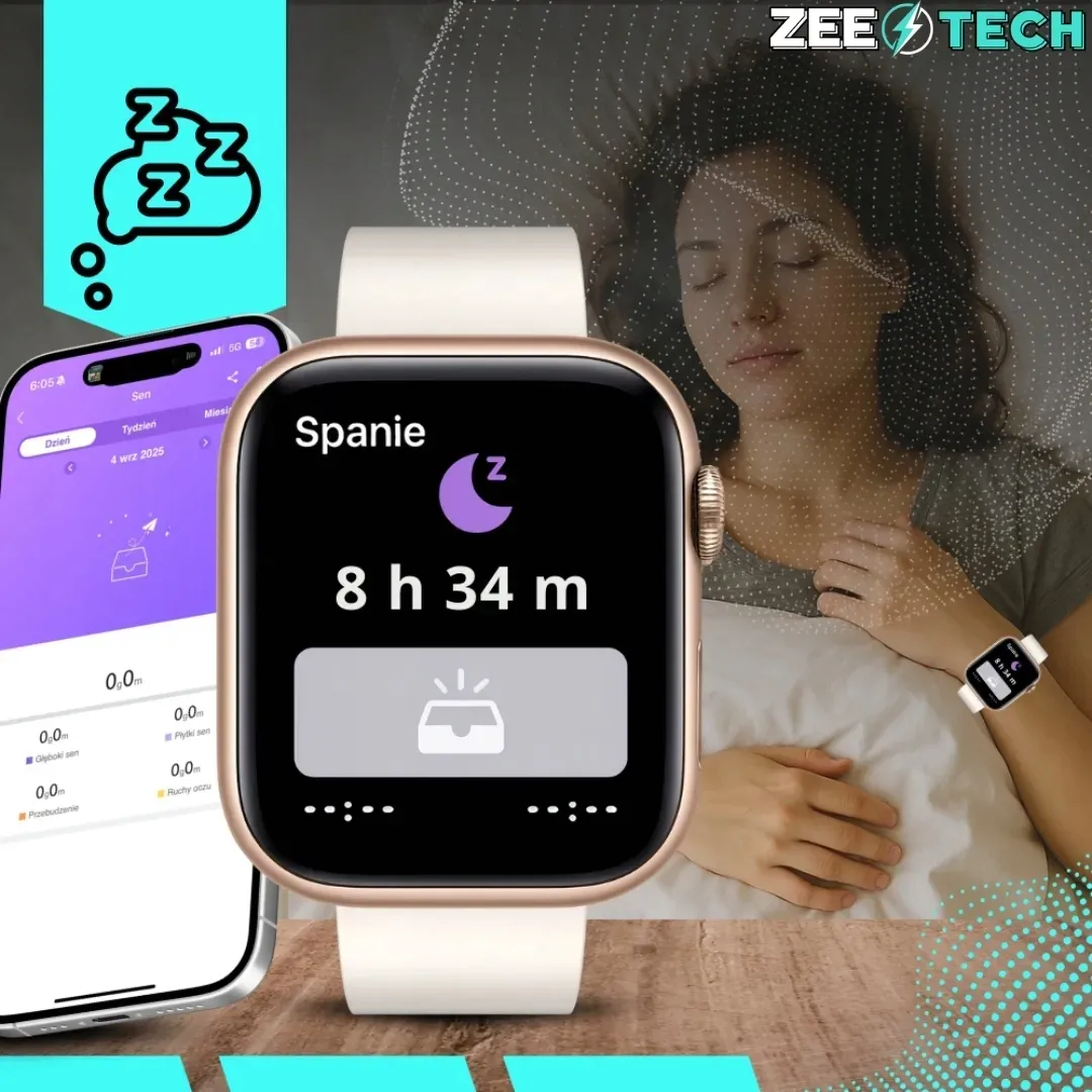 smart-watch-damski-zegarek-rozmowy-jezyk-polski-sport-sms-cykl-sen-4-paski-stan-nowy