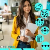 smart-watch-damski-zegarek-rozmowy-jezyk-polski-sport-sms-cykl-sen-4-paski-komunikacja-bluetooth