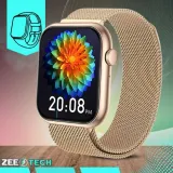 smart-watch-damski-zegarek-rozmowy-jezyk-polski-sport-sms-cykl-sen-4-paski-lokalizator-gps-nie