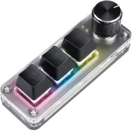 klawiatura-mechaniczna-czarna-3-klawiszowa-programowalna-keypad-rgb-usb-c