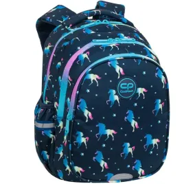 coolpack-jerry-plecak-szkolny-blue-unicorn-21-l