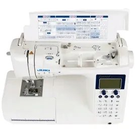 maszyna-do-szycia-domowa-komputerowa-ze-stolikiem-juki-hzl-f600-gratisy