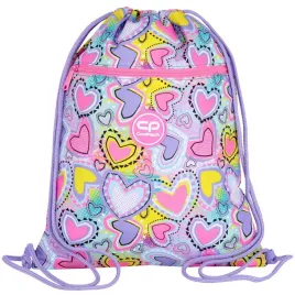 coolpack-vert-worek-na-buty-wf-sportowy-gimnastyczny-pojemny-pastel-heart