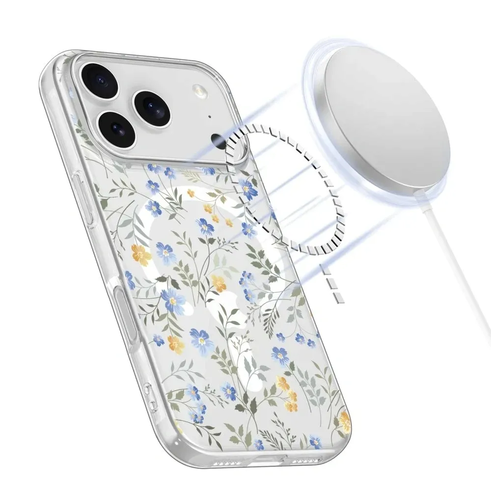 etui-tech-protect-flexair-magsafe-do-apple-iphone-17-pro-max-spring-flowers-stan-nowy