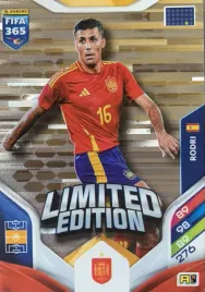 fifa-365-2026-limited-edition-morten-rodri-hiszpania
