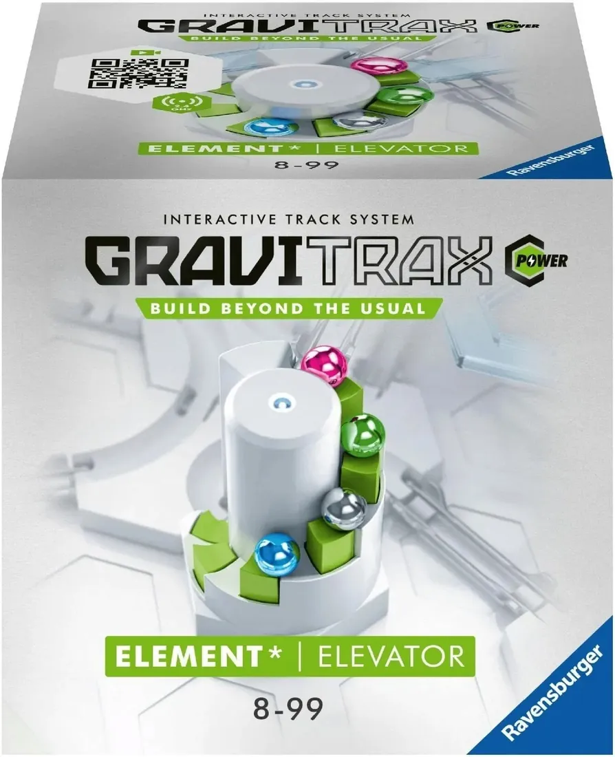 ravensburger-gravitrax-power-dodatek-do-zestawu-element-winda-elevator-8-stan-nowy