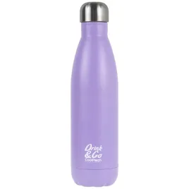 coolpack-pastel-termos-butelka-termiczna-stal-nierdzewna-fioletowy-500-ml