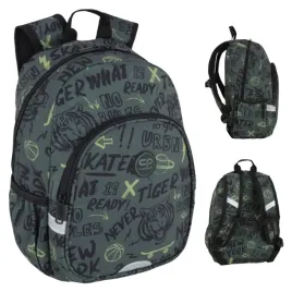 coolpack-toby-maly-plecak-szkolny-przedszkolny-jednokomorowy-tiger-tygrys
