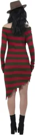 kostium-freddy-krueger-halloween-stroj-przebranie-kobiecy-koszmar-xl