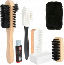 zestaw-do-pielegnacji-obuwia-ze-skory-szczotki-do-butow-nubuk-zamsz-skora