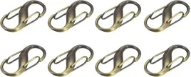 8-metalowych-klamr-skracajacych-lancuchy-do-paskow-do-toreb-27x13mm-braz