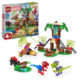 lego-super-heroes-bitwa-spideyego-i-gobbyego-przy-domku-na-drzewie-143-el