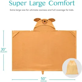 recznik-kapielowy-dzieciecy-z-kapturem-bawelna-na-plaze-basen-dla-dzieci