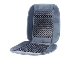 mata-koralikowa-na-fotel-siedzenie-wygodna-szara