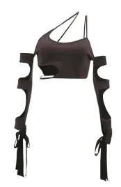 shein-top-brazowy-krotki-na-ramiaczkach-36-vwo