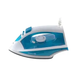 zelazko-parowe-reczne-mocne-ceramiczne-lucznik-strazak-niebieskie-2200w