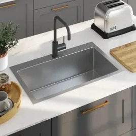 vidaxl-recznie-robiony-zlew-kuchenny-stal-nierdzewna