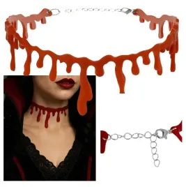 naszyjnik-na-halloween-krwawy-rana-choker-ociekajaca-krew-podciete-gardlo