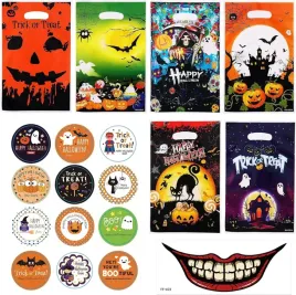 nakljeki-halloween-torby-na-cukierki-dekoracje-ozdoby-halloweenowe