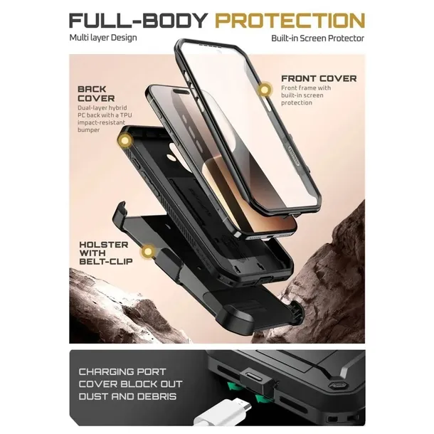 etui-supcase-unicorn-beetle-pro-do-apple-iphone-17-black-przeznaczenie-apple