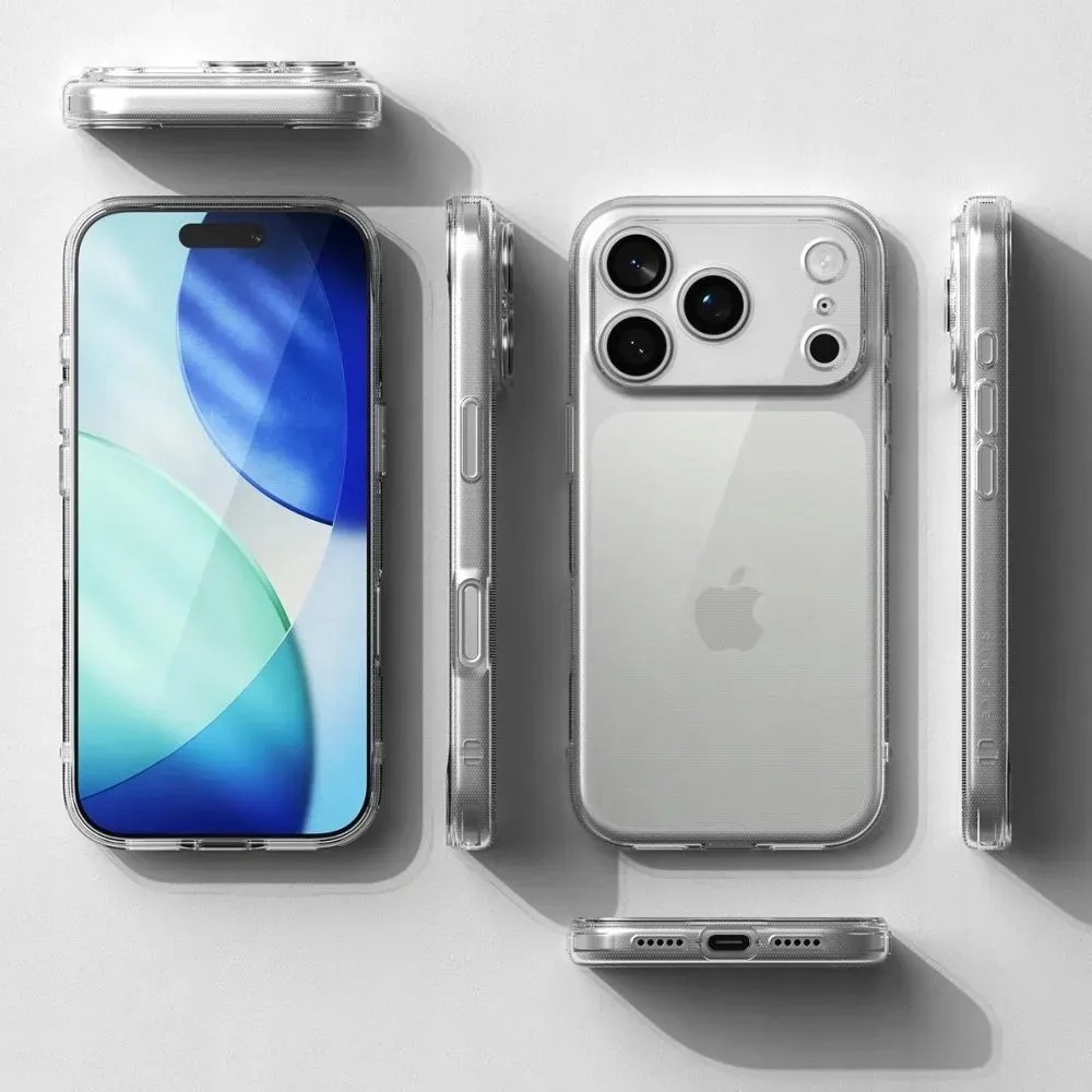 etui-ringke-air-do-apple-iphone-17-pro-max-clear