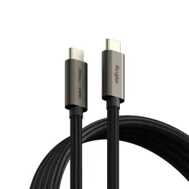 kabel-ringke-usb-c-usb-c-3-2-gen-2x2-pd-240w-200cm-black