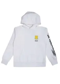 liu-jo-biala-bluza-dziecieca-z-kapturem-i-napisami-164-k-a