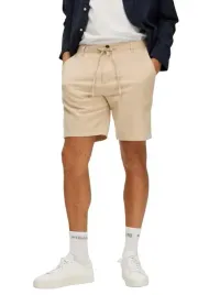 selected-homme-bezowe-krotkie-spodenki-z-bawelny-i-lnu-l-kwa