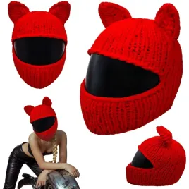 czapka-na-kask-cat-rider-czerwona-twoj-nowy-look