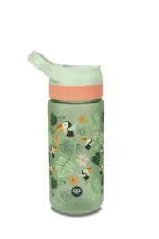 coolpack-bibby-bidon-dla-dzieci-butelka-na-wode-ustnik-toucans-420ml
