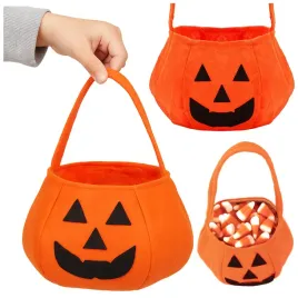 koszyk-na-cukierki-dynia-halloween-torebka-filc-stroj-halloween-dla-dzieci