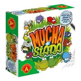 alexander-gra-mucha-nie-siada-planszowa-rodzinna-quiz-zagadki-dla-dzieci