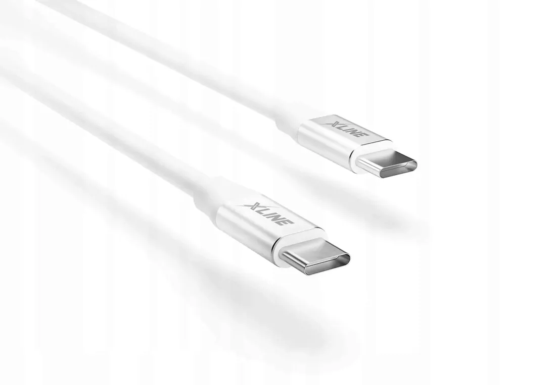 kabel-usb-typ-c-usb-typ-c-xline-100w-3m-bialy